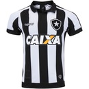 Camisa do Botafogo I 2017 Topper com Patrocínio - Masculina - Foto 1