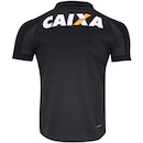 Camisa do Botafogo II 2017 Topper com Patrocínio - Masculina - Foto 2