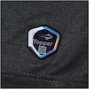 Camisa do Botafogo II 2017 Topper com Patrocínio - Masculina - Foto 6