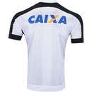 Camisa do Botafogo III 2017 Topper com Patrocínio - Masculina - Foto 2