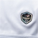 Camisa do Botafogo III 2017 Topper com Patrocínio - Masculina - Foto 5