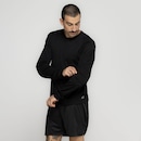 Camisa de Goleiro Manga Longa Adams Lisa - Masculina - Foto 3