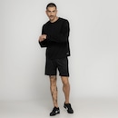 Camisa de Goleiro Manga Longa Adams Lisa - Masculina - Foto 5