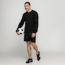 Camisa de Goleiro Manga Longa Adams Lisa - Masculina - Foto 7