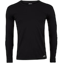 Camisa de Goleiro Manga Longa Adams Lisa - Masculina - Foto 10