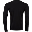 Camisa de Goleiro Manga Longa Adams Lisa - Masculina - Foto 11