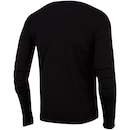 Camisa de Goleiro Manga Longa Adams Lisa - Masculina - Foto 12