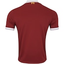 Camisa Liverpool I 17/18 New Balance - Masculina - Foto 2