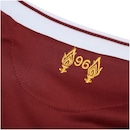 Camisa Liverpool I 17/18 New Balance - Masculina - Foto 7