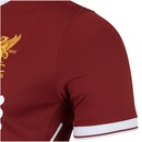 Camisa Liverpool I 17/18 New Balance - Masculina - Foto 8