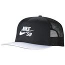 Boné Aba Reta Nike SB - Snapback - Trucker - Adulto - Foto 4