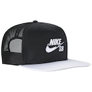 Boné Aba Reta Nike SB - Snapback - Trucker - Adulto - Foto 5