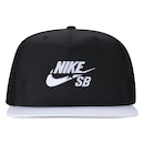 Boné Aba Reta Nike SB - Snapback - Trucker - Adulto - Foto 1