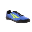 Kit Futebol: Chuteira Futsal e Meião Penalty Atletas Do Futuro VII IN - Infantil - Foto 3