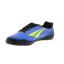 Kit Futebol: Chuteira Futsal e Meião Penalty Atletas Do Futuro VII IN - Infantil - Foto 5