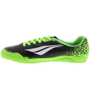 Kit Futebol: Chuteira Futsal e Meião Penalty Atletas Do Futuro VII IN - Infantil - Foto 6