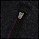 Jaqueta Barcelona com Capuz Jogador - Masculina - Foto 8