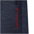 Calça Barcelona Jogador ZP - Masculina - Foto 6