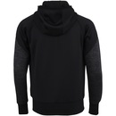 Jaqueta Barcelona com Capuz Jogador - Infantil - Foto 2