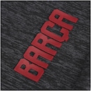 Calça Barcelona Jugador - Infantil - Foto 6