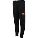Calça Barcelona Fut Campion - Infantil - Foto 3