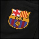 Calça Barcelona Fut Campion - Infantil - Foto 5