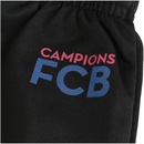 Calça Barcelona Fut Campion - Infantil - Foto 8