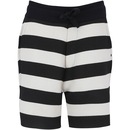 Bermuda de Moletom Osklen Listrada - Masculina - Foto 3