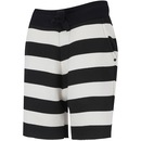 Bermuda de Moletom Osklen Listrada - Masculina - Foto 1