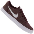 Tênis Nike SB Check Solar Canvas P - Feminino - Foto 1