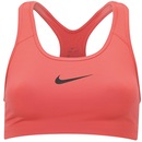 Top Fitness Nike Swoosh - Adulto - Foto 4