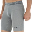 Bermuda Térmica Nike Pro - Masculina - Foto 4
