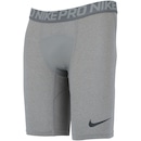 Bermuda Térmica Nike Pro - Masculina - Foto 7