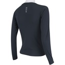 Camiseta Manga Longa com Proteção Solar UV Lupo Repelente - Feminina - Foto 4