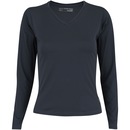 Camiseta Manga Longa com Proteção Solar UV Lupo Repelente - Feminina - Foto 1