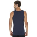 Camiseta Regata Nike NBA Cleveland Cavaliers Logo - Masculina - Foto 2