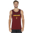 Camiseta Regata Nike NBA Cleveland Cavaliers Logo - Masculina - Foto 1