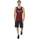 Camiseta Regata Nike NBA Cleveland Cavaliers Logo - Masculina - Foto 5