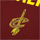 Camiseta Regata Nike NBA Cleveland Cavaliers Logo - Masculina - Foto 8