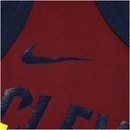 Camiseta Regata Nike NBA Cleveland Cavaliers Logo - Masculina - Foto 9