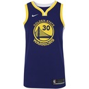 Camiseta Regata Nike NBA Golden State Warriors nº 30 Curry - Masculina - Foto 6