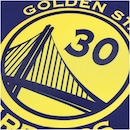 Camiseta Regata Nike NBA Golden State Warriors nº 30 Curry - Masculina - Foto 8