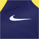 Camiseta Regata Nike NBA Golden State Warriors nº 30 Curry - Masculina - Foto 9