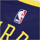 Camiseta Regata Nike NBA Golden State Warriors nº 30 Curry - Masculina - Foto 11