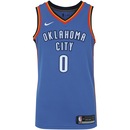 Camiseta Regata Nike NBA Oklahoma City Thunder Russel Westbrook - Masculina - Foto 6