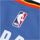 Camiseta Regata Nike NBA Oklahoma City Thunder Russel Westbrook - Masculina - Foto 11