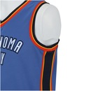 Camiseta Regata Nike NBA Oklahoma City Thunder Russel Westbrook - Masculina - Foto 12