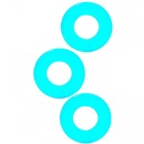 Boia Circular Inflável Bestway - 51cm - Foto 1