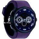 Relógio Digital Analógico Mormaii MO1608B - Masculino - Foto 2