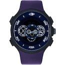 Relógio Digital Analógico Mormaii MO1608B - Masculino - Foto 1